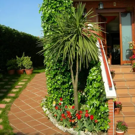 El Rincon De Kamai Homestay *