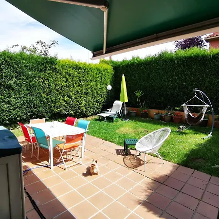 El Rincon De Kamai Homestay *