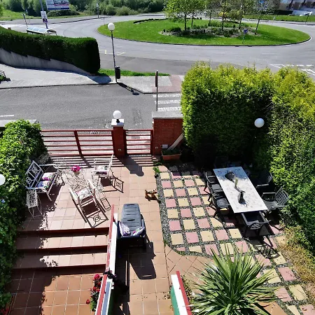 El Rincon De Kamai Homestay