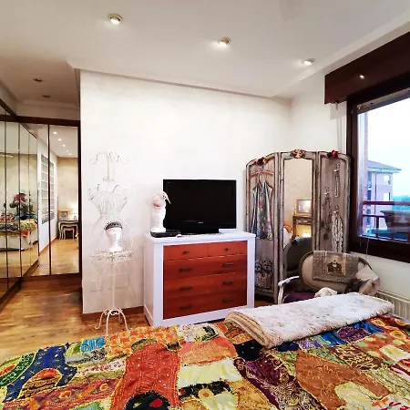 El Rincon De Kamai Homestay