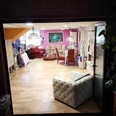 El Rincon De Kamai Homestay *