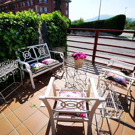 El Rincon De Kamai Homestay Oviedo
