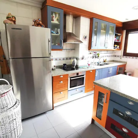 El Rincon De Kamai Homestay Oviedo