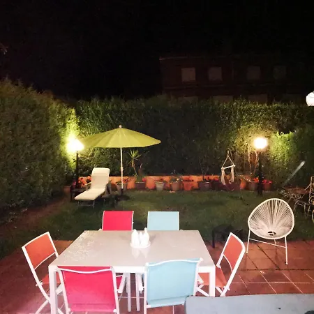 El Rincon De Kamai Oviedo
